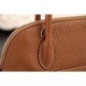 Riproduzione Fedele Borse Hermes Bolide Tote In Pelle Marrone imitazioni Replica Alta Qualità Borse Hermes Bolide Tote In Pelle Marrone
