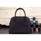 Riproduzione Fedele Borse Imitazioni Hermes Tote Bolide In Pelle Nera imitazioni Replica Alta Qualità Borse Imitazioni Hermes Tote Bolide In Pelle Nera