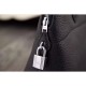 Riproduzione Fedele Borse Imitazioni Hermes Tote Bolide In Pelle Nera imitazioni Replica Alta Qualità Borse Imitazioni Hermes Tote Bolide In Pelle Nera