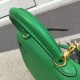 Hermes Kelly 20 CM Bamboo Borsa Clemence Pelle imitazioni perfette