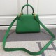 Hermes Kelly 20 CM Bamboo Borsa Clemence Pelle imitazioni perfette