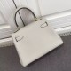 Replica Hermes Kelly 20 CM Borsa Ivory Clemence Pelle Hermes Kelly 20 CM Borsa Ivory Clemence Pelle imitazioni perfette
