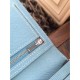 Replica Borsa Hermes Bearn Portafoglio in pelle blu Jean Epsom Imitazioni Replica Perfette BorsaHermes Bearn Portafoglio in pelle blu Jean Epsom
