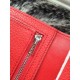 Replica Alta gamma di alta qualità Hermes Bearn Portafoglio in pelle Vermillion Imitazioni Replica perfette Alta gamma di alta qualità Hermes Bearn Portafoglio in pelle Vermillion