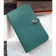 Replica Borsa Hermes Dogon Portafoglio in pelle Malachite Imitazioni Replica Perfette BorsaHermes Dogon Portafoglio in pelle Malachite