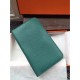 Replica Borsa Hermes Dogon Portafoglio in pelle Malachite Imitazioni Replica Perfette BorsaHermes Dogon Portafoglio in pelle Malachite