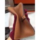 Replica Borsa imitazione Hermes Dogon Portafoglio In pelle marrone Imitazioni Replica Perfette Borsaimitazione Hermes Dogon Portafoglio In pelle marrone