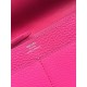 Replica Pari Hermes Dogon Portafoglio in pelle Rose Tyrien Imitazioni Replica perfette Pari Hermes Dogon Portafoglio in pelle Rose Tyrien