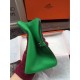 Replica Hermes Dogon Portafoglio in pelle Vert Imitazioni Replica perfette Hermes Dogon Portafoglio in pelle Vert