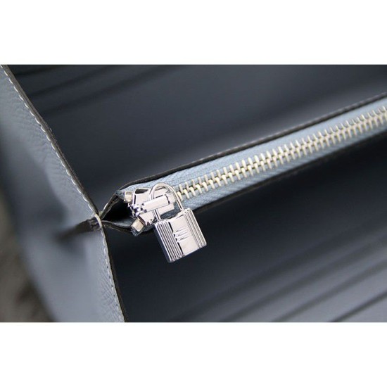 Replica Borsa Hermes Kelly Longue Portafoglio in pelle blu Lin Epsom Imitazioni Replica Perfette BorsaHermes Kelly Longue Portafoglio in pelle blu Lin Epsom