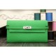 Replica Alta gamma Dettagli perfetti Hermes Kelly Longue Portafoglio in pelle di bambù Clemence Imitazioni Replica perfette Alta gamma Dettagli perfetti Hermes Kelly Longue Portafoglio in pelle di bambù Clemence