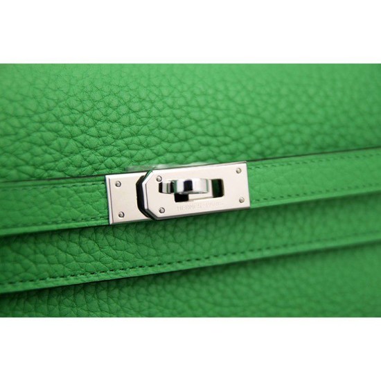 Replica Alta gamma Dettagli perfetti Hermes Kelly Longue Portafoglio in pelle di bambù Clemence Imitazioni Replica perfette Alta gamma Dettagli perfetti Hermes Kelly Longue Portafoglio in pelle di bambù Clemence