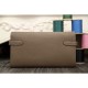 Replica Hermes Kelly Longue Portafoglio in pelle étoupe Clemence Imitazioni Replica perfette Hermes Kelly Longue Portafoglio in pelle étoupe Clemence