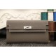 Replica Pari Hermes Kelly Longue Portafoglio in pelle étoupe Epsom Imitazioni Replica perfette Pari Hermes Kelly Longue Portafoglio in pelle étoupe Epsom