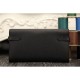 Replica Pari Hermes Kelly Longue Portafoglio in pelle nera Epsom Imitazioni Replica perfette Pari Hermes Kelly Longue Portafoglio in pelle nera Epsom