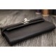 Replica Pari Hermes Kelly Longue Portafoglio in pelle nera Epsom Imitazioni Replica perfette Pari Hermes Kelly Longue Portafoglio in pelle nera Epsom