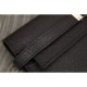 Replica Pari Hermes Kelly Longue Portafoglio in pelle nera Epsom Imitazioni Replica perfette Pari Hermes Kelly Longue Portafoglio in pelle nera Epsom