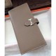 Replica Portafoglio Hermes Bearn in pelle Etain Epsom Imitazioni Replica perfette Portafoglio Hermes Bearn in pelle Etain Epsom