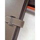 Replica Portafoglio Hermes Bearn in pelle Etain Epsom Imitazioni Replica perfette Portafoglio Hermes Bearn in pelle Etain Epsom