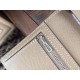 Replica Portafoglio Hermes Bearn in pelle Etain Epsom Imitazioni Replica perfette Portafoglio Hermes Bearn in pelle Etain Epsom