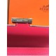 Replica Alta gamma Portafoglio Hermes Costanza a lungo in cuoio rosso Epsom Imitazioni Replica perfette Alta gamma Portafoglio Hermes Costanza a lungo in cuoio rosso Epsom