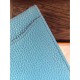 Replica Portafoglio Hermes Costanza a lungo in Jean pelle blu Imitazioni Replica perfette Portafoglio Hermes Costanza a lungo in Jean pelle blu