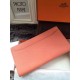 Replica Borsa Portafoglio Hermes Costanza a lungo in pelle Crevette Imitazioni Replica Perfette BorsaPortafoglio Hermes Costanza a lungo in pelle Crevette