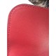 Replica perfette di alta qualit&agrave; Portafoglio Hermes Costanza a lungo in pelle fucsia