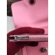 Replica Pari di alta qualità Portafoglio Hermes Dogon in pelle rosa Imitazioni Replica perfette Pari di alta qualità Portafoglio Hermes Dogon in pelle rosa