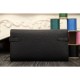 Replica Alta gamma Portafoglio Hermes Kelly Longue in pelle nera Clemence Imitazioni Replica perfette Alta gamma Portafoglio Hermes Kelly Longue in pelle nera Clemence