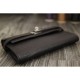 Replica Alta gamma Portafoglio Hermes Kelly Longue in pelle nera Clemence Imitazioni Replica perfette Alta gamma Portafoglio Hermes Kelly Longue in pelle nera Clemence