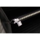 Replica Alta gamma Portafoglio Hermes Kelly Longue in pelle nera Clemence Imitazioni Replica perfette Alta gamma Portafoglio Hermes Kelly Longue in pelle nera Clemence