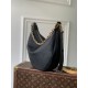 Miglior Prezzo Borsa Louis Vuitton Loop Hobo M46725 Monogram Empreinte Replica
