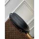 Miglior Prezzo Borsa Louis Vuitton Loop Hobo M46725 Monogram Empreinte Replica