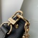 Miglior Prezzo Borsa Louis Vuitton Loop Hobo M46725 Monogram Empreinte Replica