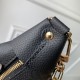 Miglior Prezzo Borsa Louis Vuitton Loop Hobo M46725 Monogram Empreinte Replica