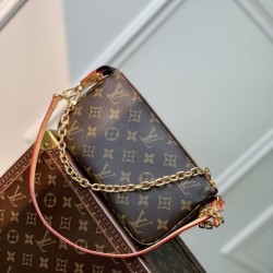 Replica Borsa 1:1 Louis Vuitton Pochette Accessori M82766 imitazioni Miglior Prezzo Borsa Replica Louis Vuitton Pochette Accessori M82766