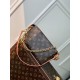 Miglior Prezzo Borsa Replica Louis Vuitton Pochette Accessori M82766 