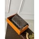 Miglior Prezzo Borsa Replica Louis Vuitton Pochette Accessori M82766 