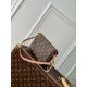 Miglior Prezzo Borsa Replica Louis Vuitton Pochette Accessori M82766 