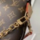Miglior Prezzo Borsa Replica Louis Vuitton Pochette Accessori M82766 