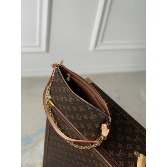 Miglior Prezzo Borsa Replica Louis Vuitton Pochette Accessori M82766 