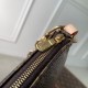 Miglior Prezzo Borsa Replica Louis Vuitton Pochette Accessori M82766 