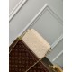 Replica Portafoglio Louis Vuitton con catena Métis M82836 Cream imitazioni Miglior Prezzo Portafoglio Louis Vuitton con catena Métis M82836 Cream Replica