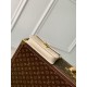 Replica Portafoglio Louis Vuitton con catena Métis M82836 Cream imitazioni Miglior Prezzo Portafoglio Louis Vuitton con catena Métis M82836 Cream Replica