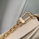 Replica Portafoglio Louis Vuitton con catena Métis M82836 Cream imitazioni Miglior Prezzo Portafoglio Louis Vuitton con catena Métis M82836 Cream Replica