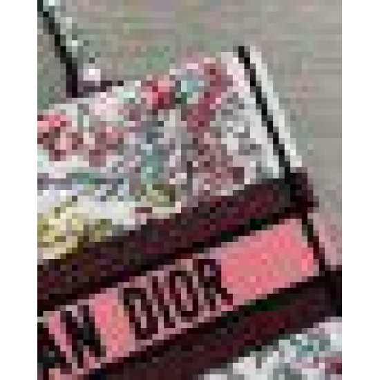 replica tote media Dior Book Tote multicolore con ricamo Florilegio bianco qualità specchio Replica Perfette tote media Dior Book Tote multicolore con ricamo Florilegio bianco imitazioni