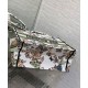Christian Dior Replica Perfetta tote media Dior Book Crema Ricamata con motivo Toile de Jouy Mexico bianco multicolor qualità specchio Replica Perfette Christian Dior Perfetta tote media Dior Book Crema Ricamata con motivo Toile de Jouy Mexico bianco multicolor imitazioni