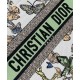Christian Dior Replica Perfetta tote media Dior Book Crema Ricamata con motivo Toile de Jouy Mexico bianco multicolor qualità specchio Replica Perfette Christian Dior Perfetta tote media Dior Book Crema Ricamata con motivo Toile de Jouy Mexico bianco multicolor imitazioni