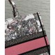 Dior Borse Replica tote media Dior Book Borse rosa a tema Butterfly Around The World Dior Borse Replica tote media Dior Book Borse rosa a tema Butterfly Around The World